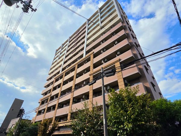 エステムコート梅田天神橋リバーフロント 外観 外観