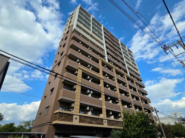 エステムコート梅田天神橋リバーフロント 外観 外観