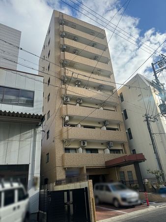 ダイアパレス新栄 外観 外観