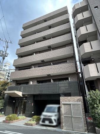 リーガル新大阪駅前Ⅱ 外観 外観