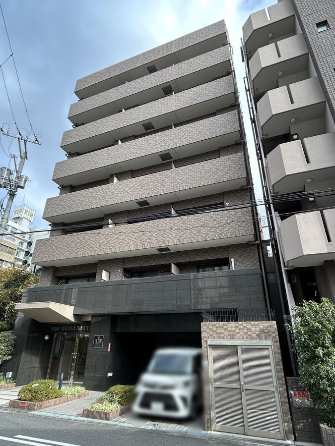 リーガル新大阪駅前Ⅱ 外観 外観