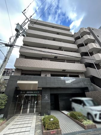 リーガル新大阪駅前Ⅱ 外観 外観