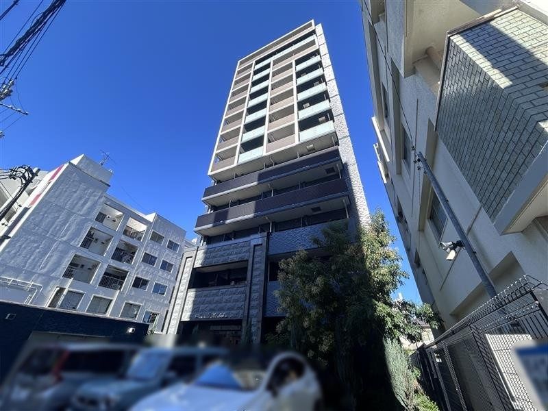 プレサンスTHE栄 外観 外観