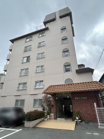 サントピア田川 外観 外観