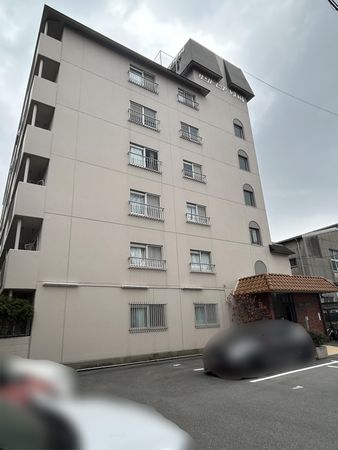 サントピア田川 外観 外観