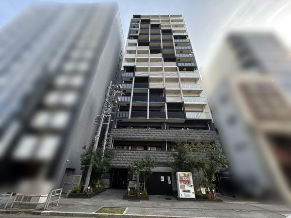 プレサンスTHE久屋大通レジェンド 外観 プレサンスTHE久屋大通レジェンド 外観
