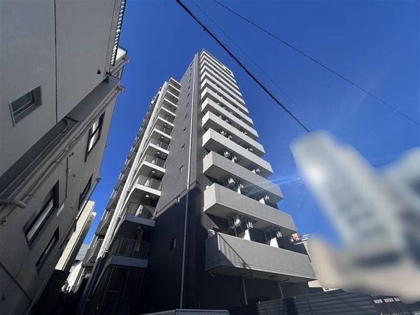 エステムプラザ名古屋・栄プレミアム 外観 エステムプラザ名古屋・栄プレミアム 外観