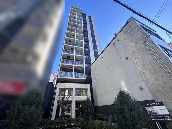 エステムプラザ名古屋・栄プレミアム 外観 エステムプラザ名古屋・栄プレミアム 外観