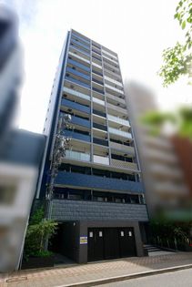 プレサンス丸の内アデル 外観