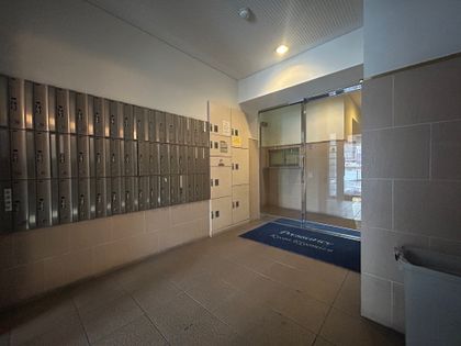 プレサンス京都清水 エントランス エントランス