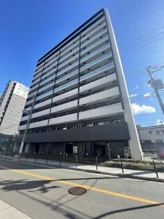 スワンズシティ大阪城ノース 外観 スワンズシティ大阪城ノース 外観