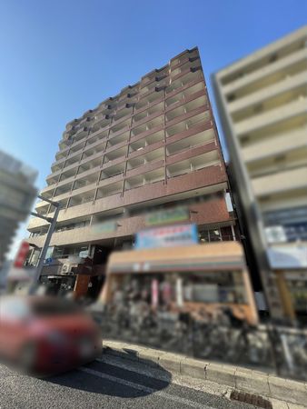 カサベラエステ三宮 外観 カサベラエステ三宮 外観