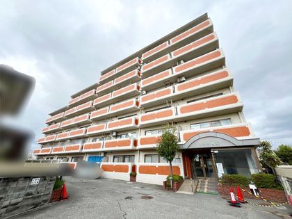 イッツ明石 外観