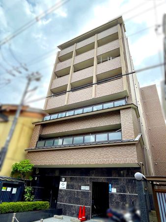 サムティ京都祇園 外観 サムティ京都祇園 外観