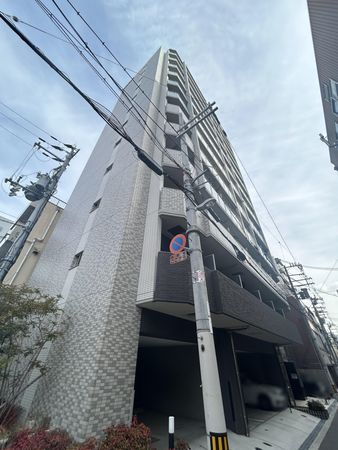 エスリード難波セントラル 外観 エスリード難波セントラル 外観
