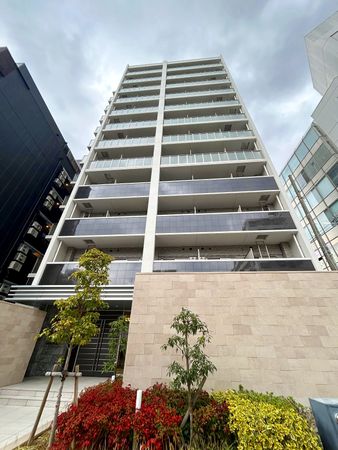 エスリードザ・ランドマーク神戸 外観 エスリードザ・ランドマーク神戸 外観