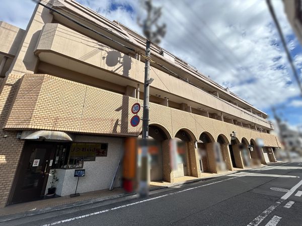 デュオ立花 外観 デュオ立花 外観