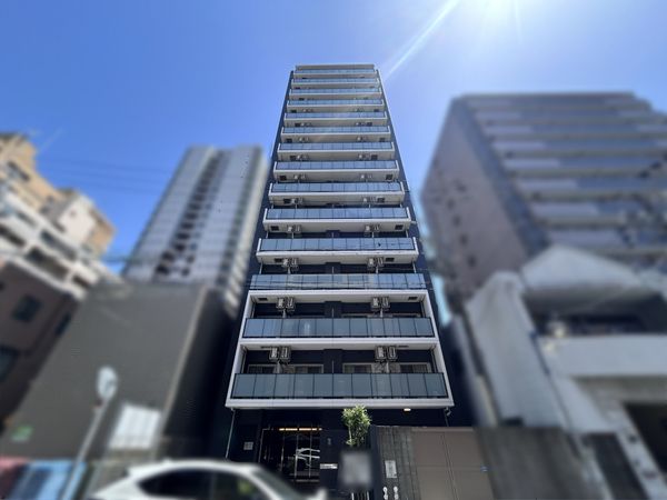 エステムコート名古屋栄プレシャス 外観 エステムコート名古屋栄プレシャス 外観