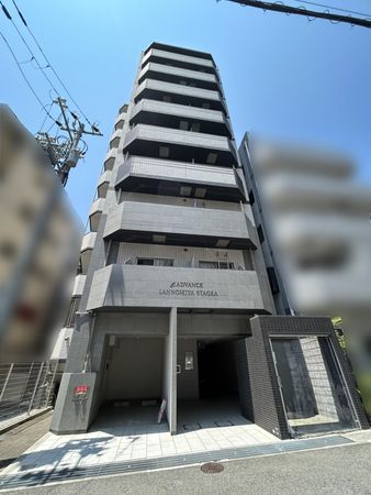 アドバンス三宮ステージア 外観 アドバンス三宮ステージア 外観