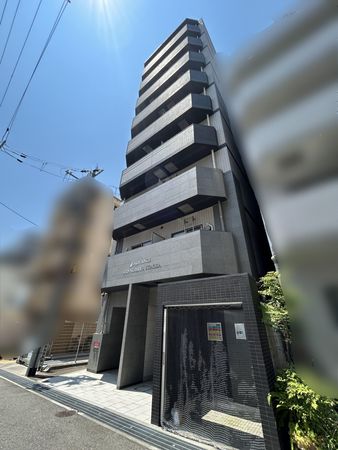 アドバンス三宮ステージア 外観 アドバンス三宮ステージア 外観