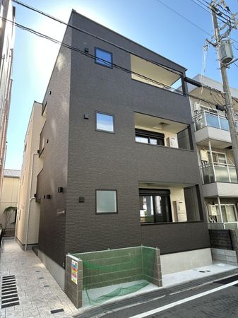 Cocon Grandjour芦屋西Ⅰ 外観 外観