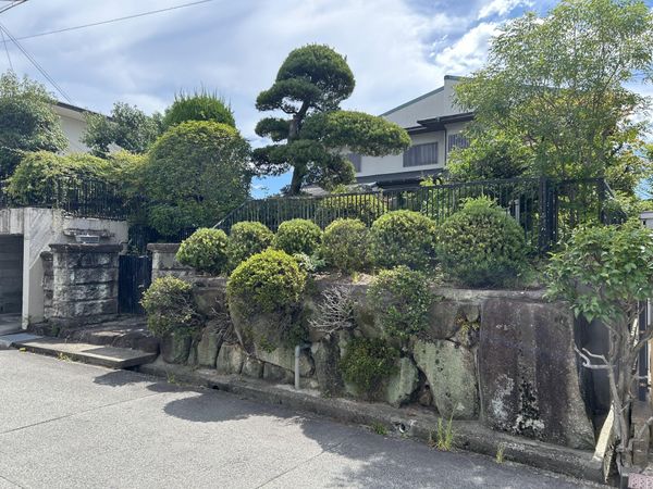 豊中市新千里西町3丁目 土地 土地写真