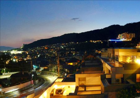 ヴェリテコート箕面【3号地】 眺望