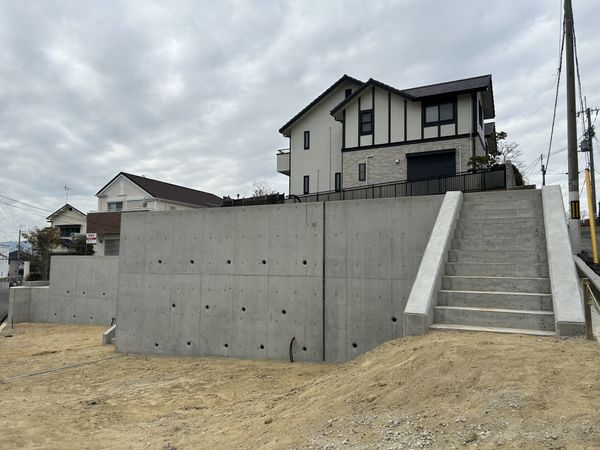 土地写真