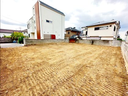 箕面市桜2丁目 土地 土地写真