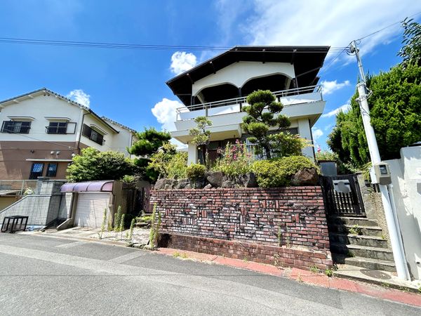 豊中市新千里北町2丁目 土地 土地写真 豊中市新千里北町2丁目 土地 土地写真
