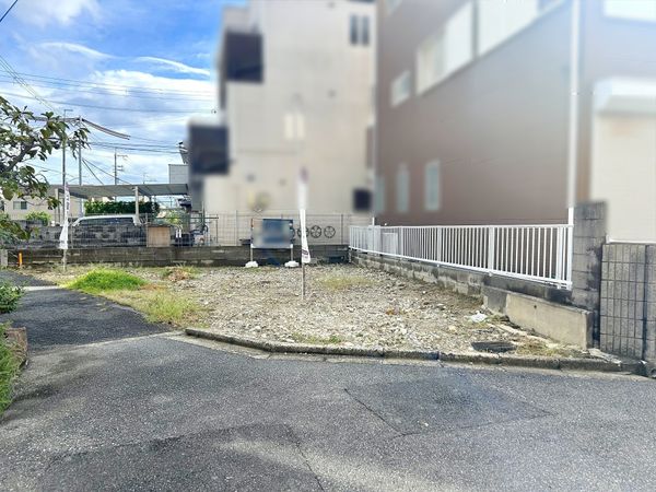 土地写真