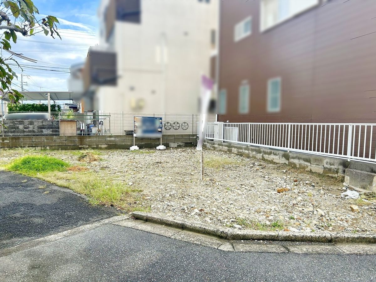 土地写真