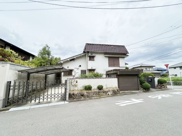 土地写真