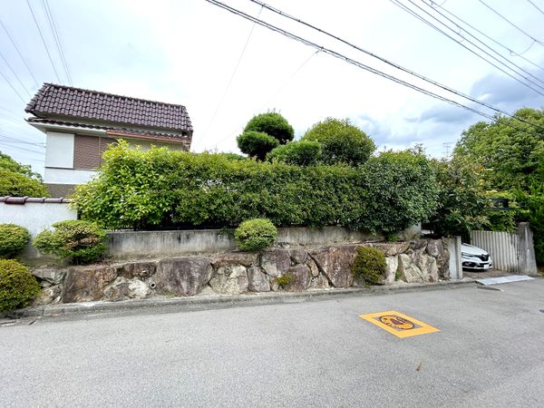 土地写真