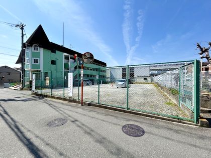 箕面市西宿2丁目 土地 土地写真