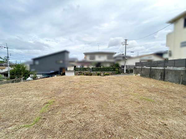 豊中市新千里北町2丁目 土地 土地写真 豊中市新千里北町2丁目 土地 土地写真