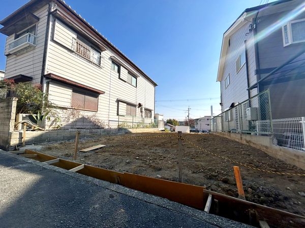 豊中市永楽荘2丁目 土地 土地写真 豊中市永楽荘2丁目 土地 土地写真