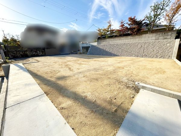 古江台1丁目 土地 土地写真