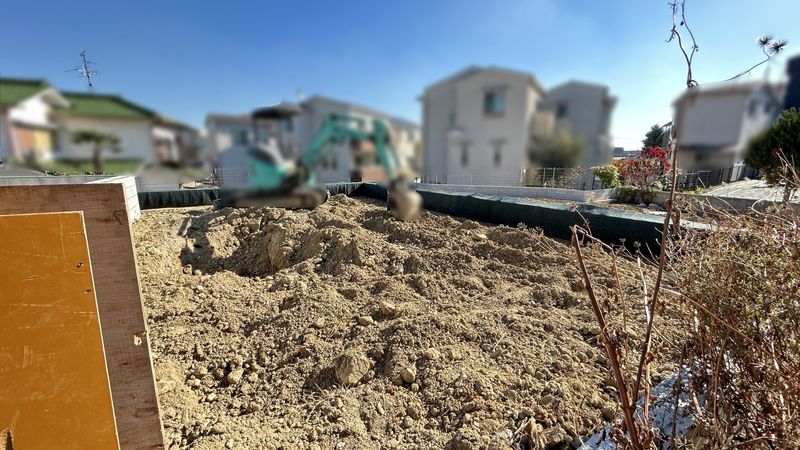 豊中市春日町1丁目 2号地 土地写真 豊中市春日町1丁目 2号地 土地写真