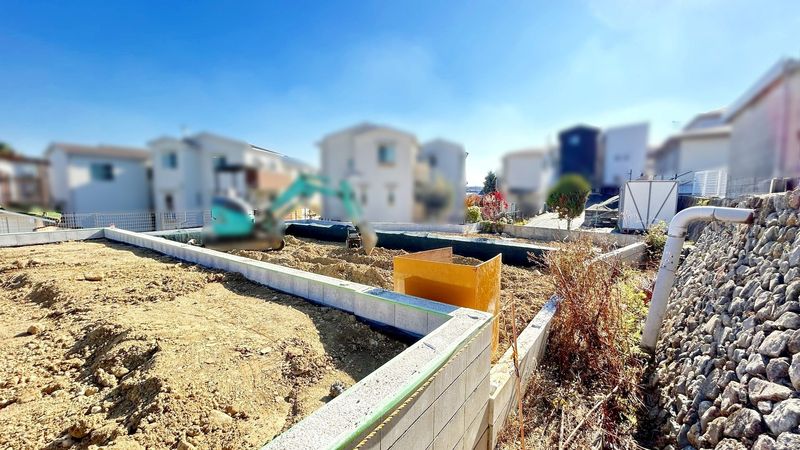 豊中市春日町1丁目 2号地 土地写真 豊中市春日町1丁目 2号地 土地写真