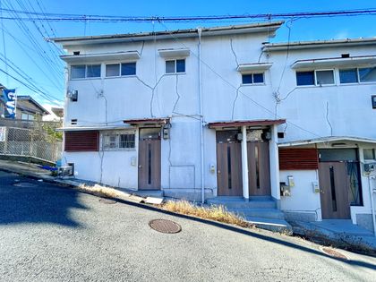 箕面市半町4丁目 2号地 土地写真