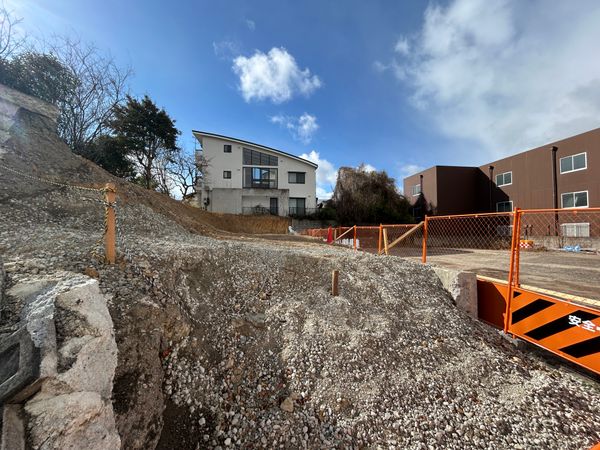 箕面市今宮4丁目 土地 土地写真 箕面市今宮4丁目 土地 土地写真