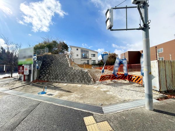 箕面市今宮4丁目 土地 土地写真 箕面市今宮4丁目 土地 土地写真