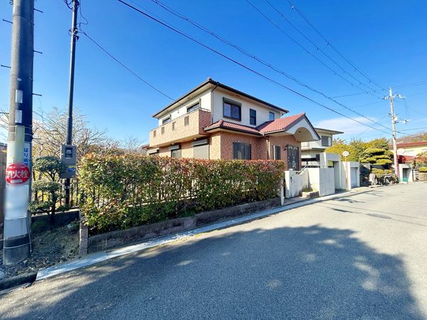 豊中市新千里西町3丁目 土地 土地写真 豊中市新千里西町3丁目 土地 土地写真