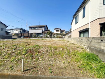 箕面市桜3丁目 2号地 土地写真