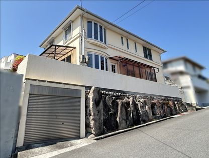 プルメリア古江台1丁目Ⅳ 2号地 土地写真