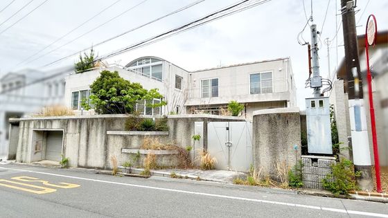 吹田市古江台2丁目 土地 土地写真