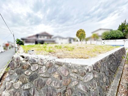 豊中市緑丘3丁目 土地 土地写真