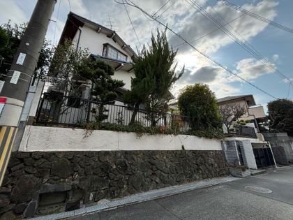 豊中市緑丘1丁目 土地 土地写真