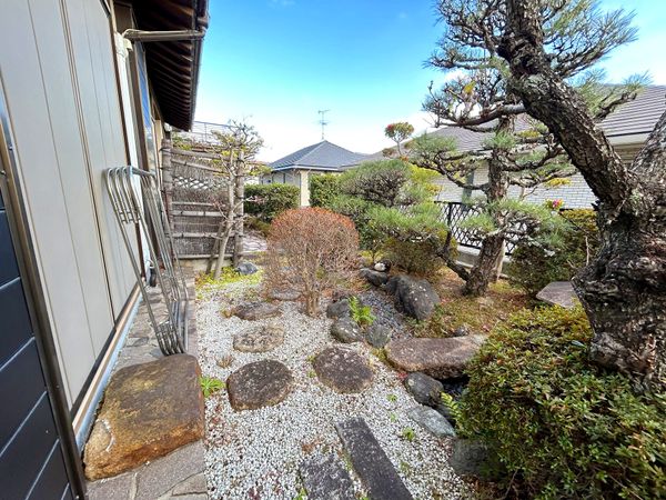 箕面市粟生外院3丁目 土地 その他 箕面市粟生外院3丁目 土地 その他